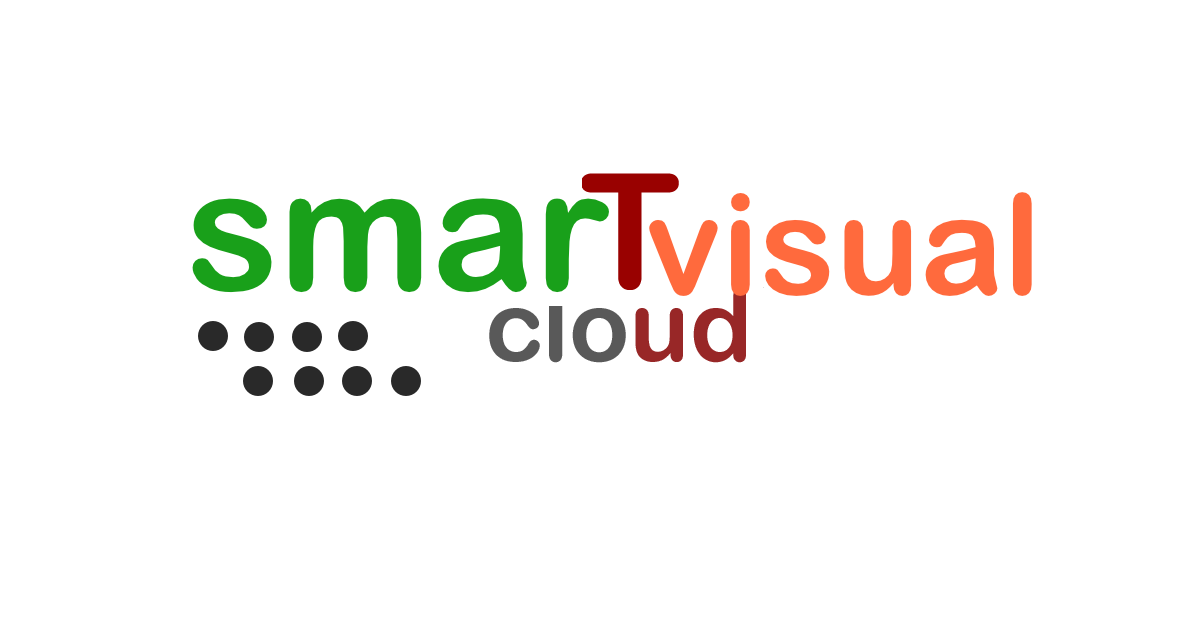 smartvisual logo